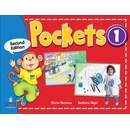 Pockets 1 SB, 2 ED