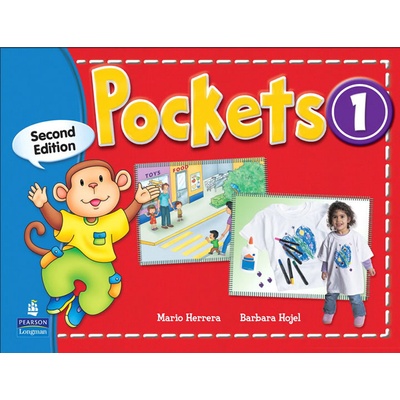 Pockets 1 SB, 2 ED