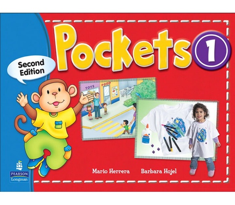Pockets 1 SB, 2 ED