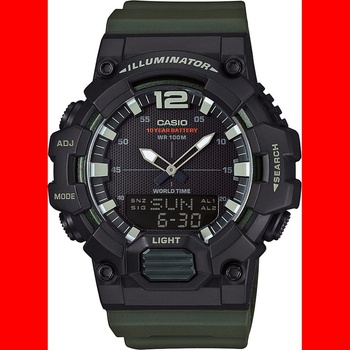 Casio HDC-700-3A
