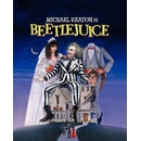 Beetlejuice DVD