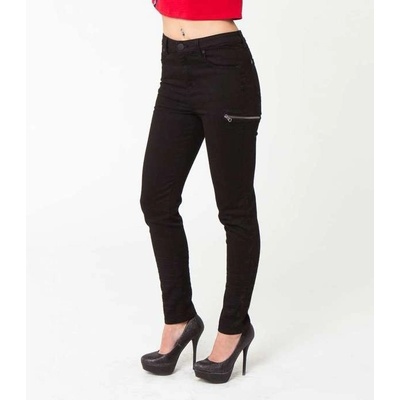 Metal Mulisha FRONT ROW BLK