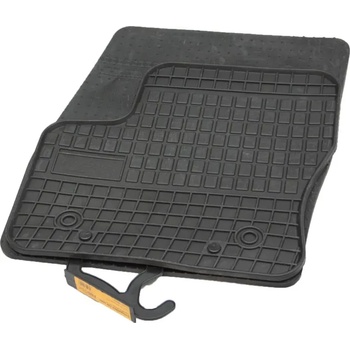 Image 1 of FroGum Гумени стелки за Ford Connect (2013+) / Tourneo Courier (2014-2023), марка Frogum (D0315)