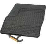 FroGum Гумени стелки за Ford Connect (2013+) / Tourneo Courier (2014-2023), марка Frogum (D0315)