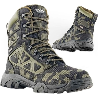 VM Nottingham Camo