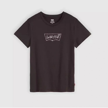 Levi´s dámské triko 17369-3272 Černá