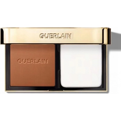 Guerlain Parure Gold Skin Control kompaktní matující make-up 5N Neutral 8,7 g