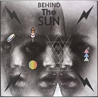 Motorpsycho - Behind The Sun (Coloured) (2 LP) (4046661335217)