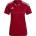 adidas Condivo 22 Match Day Shirt Womens - TM Pwr Red/Whit