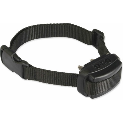Dogtrace Obojek štěkotu mute small light XS/S