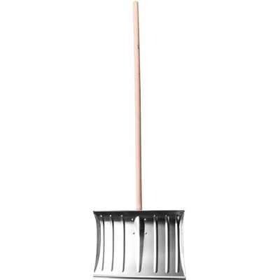 Levior Shrnovač sněhu ALU 50x38cm 60012 – Zboží Mobilmania