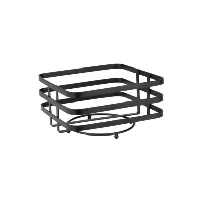 Horecano - Метална поставка за панер квадратна 19x19см (HC-24719) (URE. 005T) (0124719)