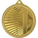 Medaile ČÍSLA