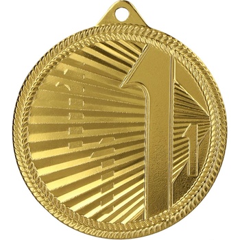 Medaile ČÍSLA