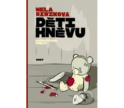 Děti hněvu