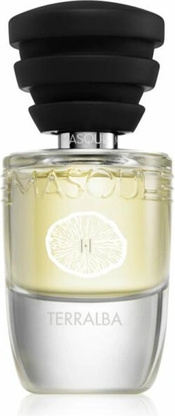 Masque Milano Terralba EDP 35 ml
