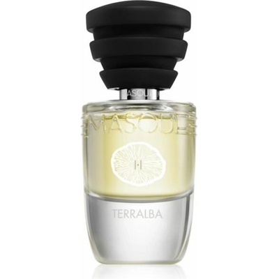Masque Milano Terralba EDP 35 ml