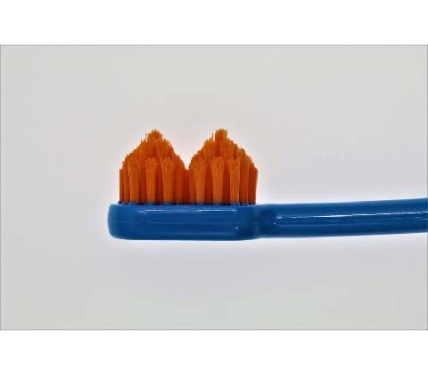 Splash-Brush 150 Modrý 2 Medium