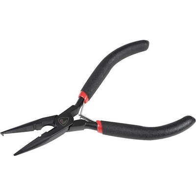 FOX RAGE - Kleště Fine Tooth Split Ring Pliers