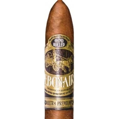 Debonaire Habano Belicoso