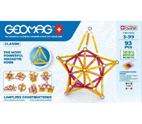 Geomag Classic 93
