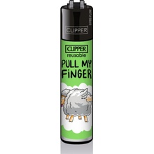 Clipper MIX SLOGAN MIX SLOGAN 1 4 1