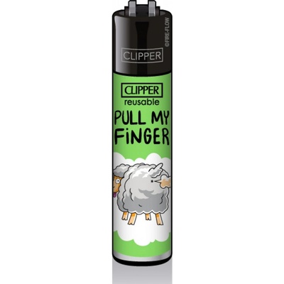 Clipper MIX SLOGAN MIX SLOGAN 1 4 1