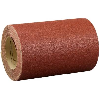 Rolka brúsneho papiera 115 mm x 4 m, zrnitosť 80 MAKITA P-38124