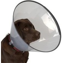 Kruuse Límec pro psy Clic Collar Comfort s gumou 20 cm