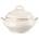 Rosenthal Ваза с капак Sanssouci Elf Gold 3, 9 л (20480 608648 11020)