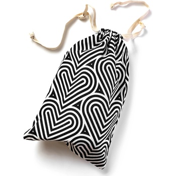 Image 1 of Blush Novelties The Collection Bomba Cotton Toy Bag