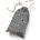 Blush Novelties The Collection Bomba Cotton Toy Bag