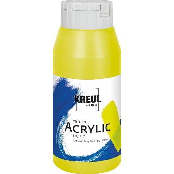 Kreul Triton АКРИЛНА боя Течност 750 ml 1 бр (17083)