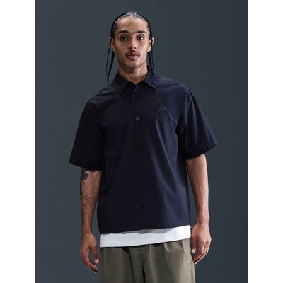 Nike Тениска m nk club ss btn shirt wsh