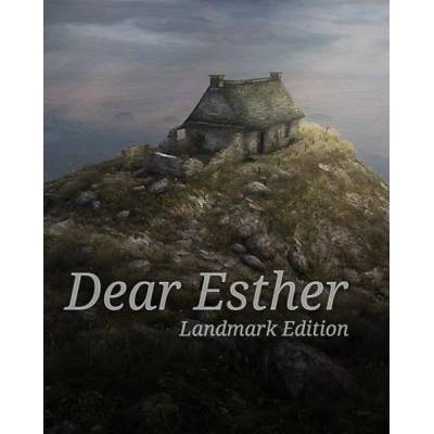 Игра Dear Esther: Landmark Edition за PC Steam, Електронна доставка