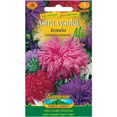 Nohel Garden Astra vysoká KOMÉTA, zmes