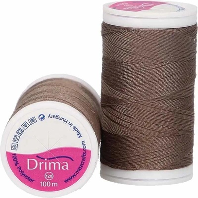 Univerzální polyesterová nit Drima 104