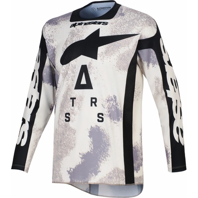 Alpinestars RACER LAHND písková/camo