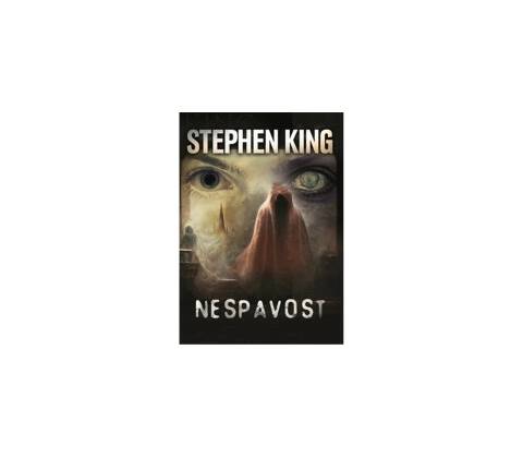 Nespavost - Stephen King