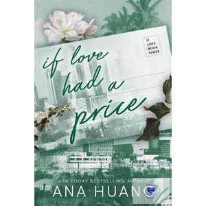 If Love Had A Price (ISBN: 9780349438368)