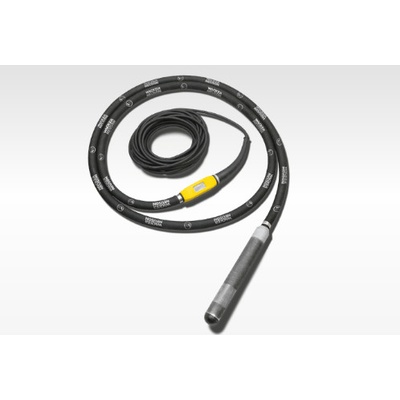 Wacker Neuson IREN 45 – Zboží Mobilmania