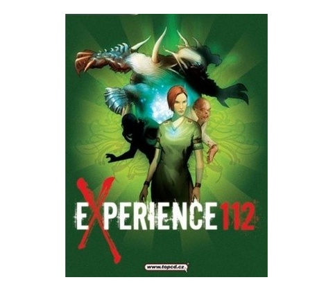 eXperience 112