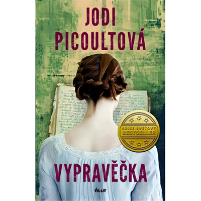 Vypravěčka