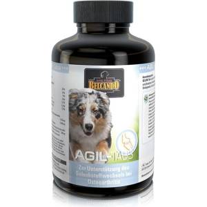BELCANDO AGIL-Tabs 120 таблетки / 280 г