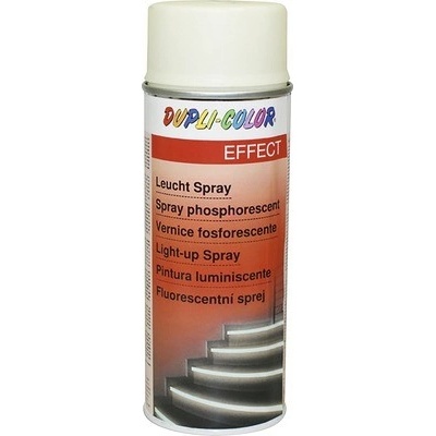Fosforeskujúci sprej - svietivý efekt 150 ml
