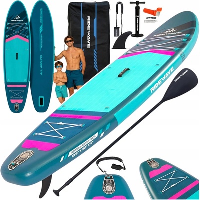 Paddleboard RideWave ALL AROUND 350 cm