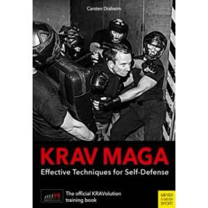 Krav Maga | Carsten Draheim (ISBN: 9781782551676)