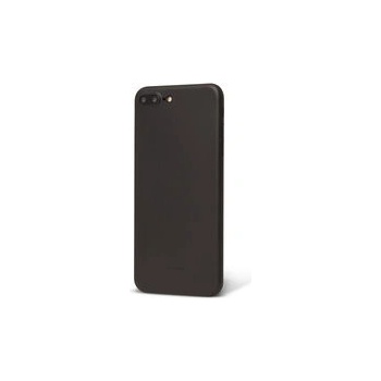 Pouzdro EPICO iPhone 7 Plus TWIGGY MATT 0.3mm černé