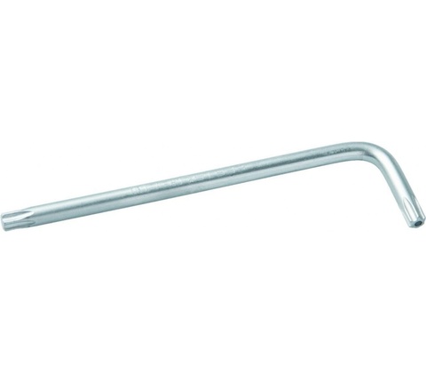 Kľúč TORX CrV T45