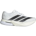 Adidas Мъжки маратонки adidas Adizero Boston 13 Running shoes - Ftwr White / Core Black / Dash Grey - размер 11, 5 (UK) (023-2459-0327)